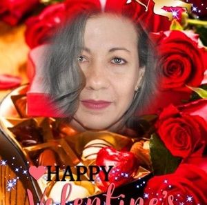 Meet your Posher, Zaida